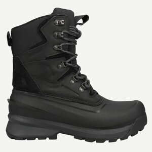 Ботинки The North Face Chilkat V 400 WP M, размер US 10, черный