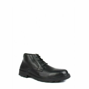Ботинки Valser, натуральная кожа, размер 42, черный