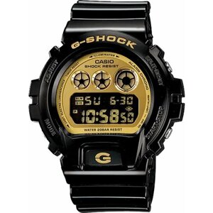 Часы мужские Casio G-Shock DW-6900CB-1
