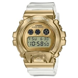 Часы мужские Casio g-shock GM-6900SG-9ER