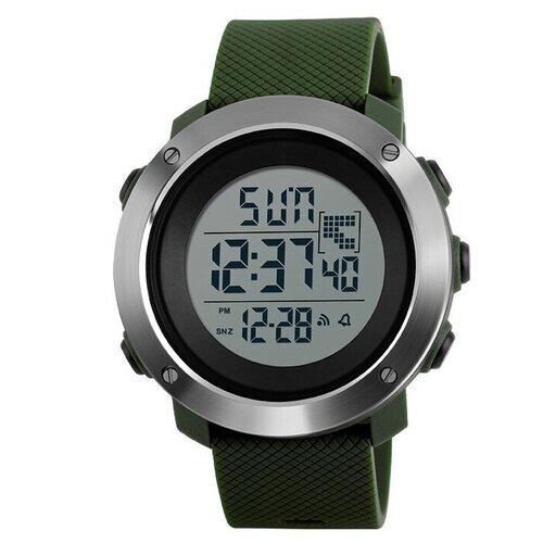 Часы SKMEI 1267 - army green