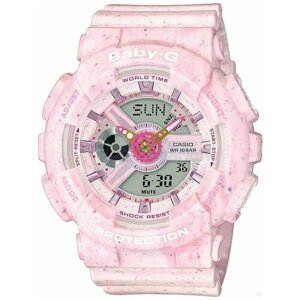 Часы женские Casio baby-g BA-110PI-4AER