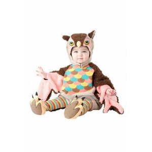 Детский костюм Малыша Совенка