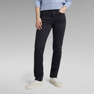 Джинсы G-Star RAW Ace 2.0 Slim Straight, размер 30/32, синий