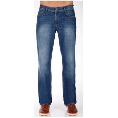 Джинсы Pantamo Jeans, размер 30/34, синий