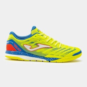 Футзалки joma, футбольные, размер 40, желтый