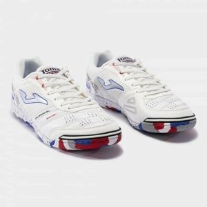 Футзалки joma MUNW2302IN (41), размер 26.5см/us8синий, белый