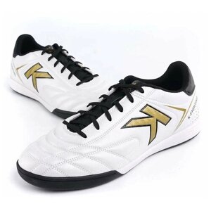 Футзалки Kelme K-Fighting 6891146-103, р-р 40, Белый