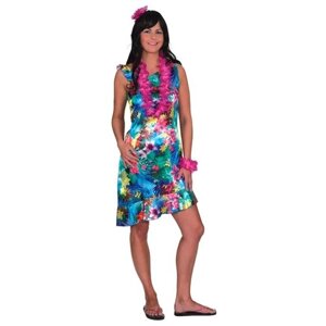 Гавайское платье (5833) 46