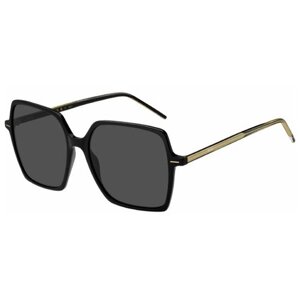 Hugo Boss Солнцезащитные очки Hugo BOSS 1524/S 807 Black [HUB-20594980757IR]
