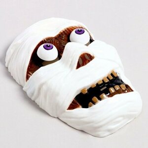 Карнавальная маска «Мумия»комплект из 5 шт)