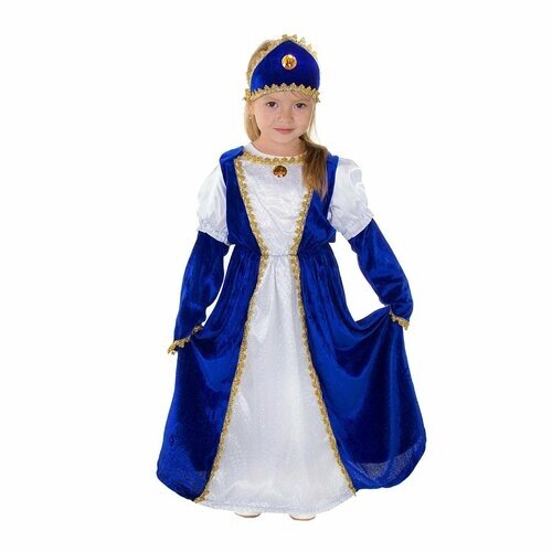 Карнавальный костюм "Маленькая принцесса"