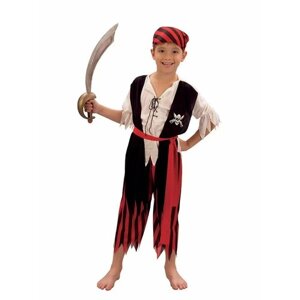 Карнавальный костюм "Сын Пирата"2