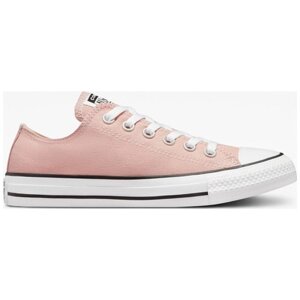 Кеды Converse Chuck Taylor All Star, летние, повседневные, низкие, размер 36, розовый