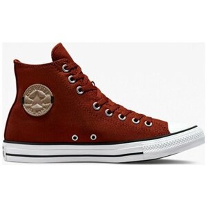 Кеды Converse Chuck Taylor All Star, размер 43, коричневый