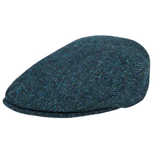 Кепка Hanna Hats, размер 51/52, синий