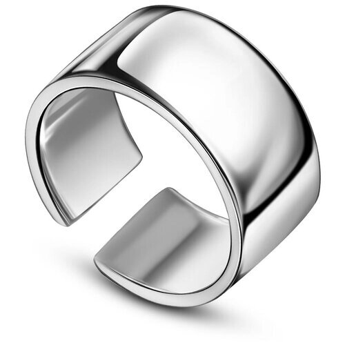 Кольцо LU Jewel серебро, 925 проба, размер 14