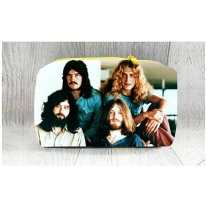 Косметичка Led Zeppelin, Лед Зеппелин №8