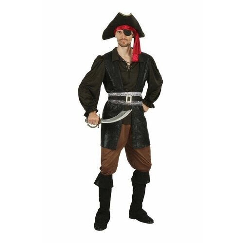 Костюм Капитан пиратов