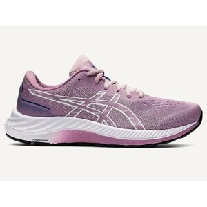 Кроссовки ASICS, летние, беговые, антибактериальное, размер RU 38 UK 6 US 8, розовый