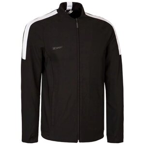 Куртка 2K Sport, размер XS, черный