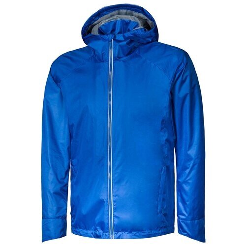 Куртка 2K Sport, размер YM (36), синий