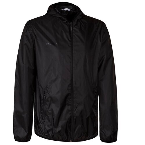 Куртка 2K Sport, размер YS (34), черный