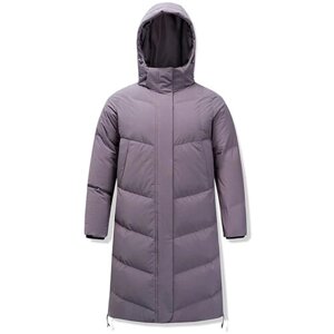 Куртка Anta, размер S, фиолетовый