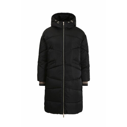 Куртка Armani Exchange, размер XS, черный