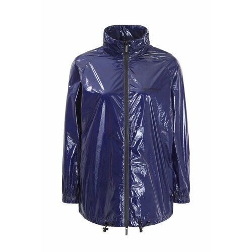 Куртка Armani Exchange, размер XS, синий