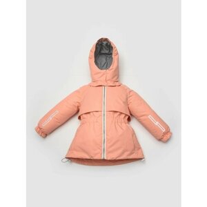 Куртка ARTEL Оденсе, размер 104, розовый