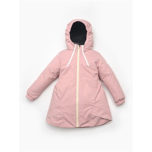 Куртка ARTEL, размер 122, розовый