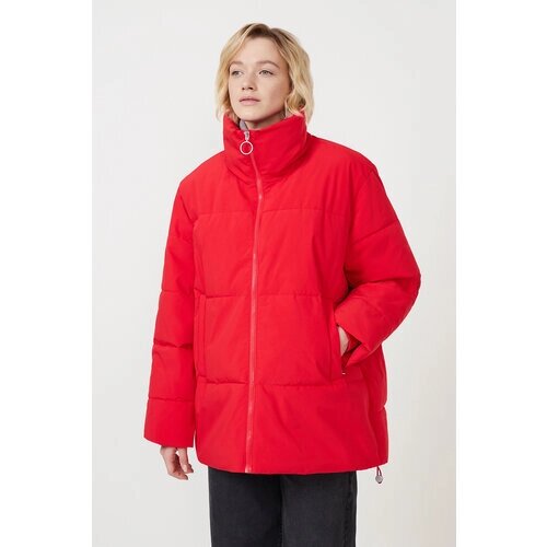 Куртка Baon, размер S, красный