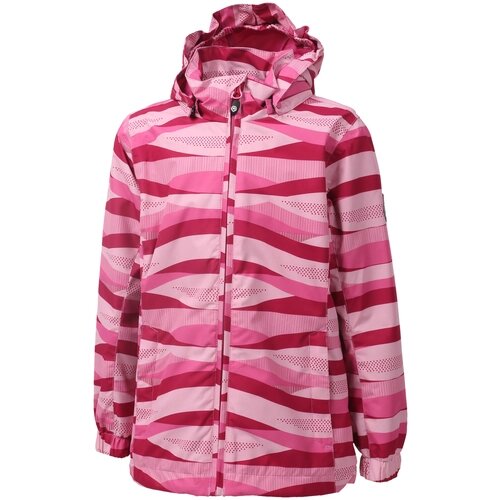 Куртка Color Kids, размер 92/50, розовый