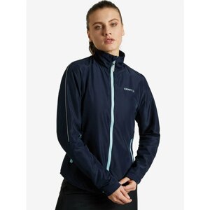 Куртка Craft Core Cruise Jacket 2 W, размер 46/48, синий