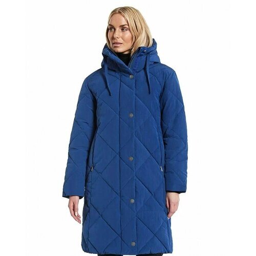 Куртка Didriksons, размер 40, синий