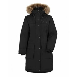 Куртка Didriksons, размер 44, черный