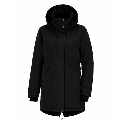 Куртка Didriksons, размер 46, черный