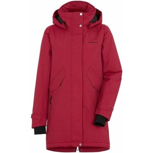 Куртка Didriksons, размер 48, красный