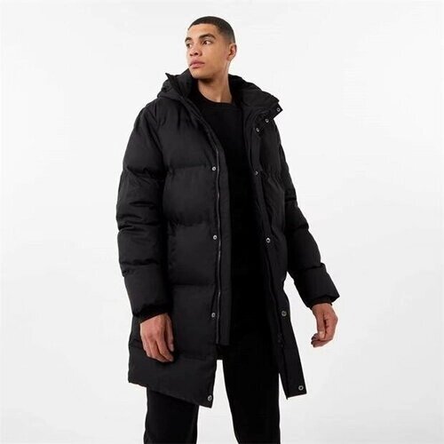 Куртка Everlast, размер 50, черный