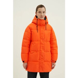 Куртка FINN FLARE, размер S (170-88-94), оранжевый