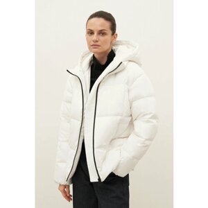 Куртка FINN FLARE, размер XL, белый