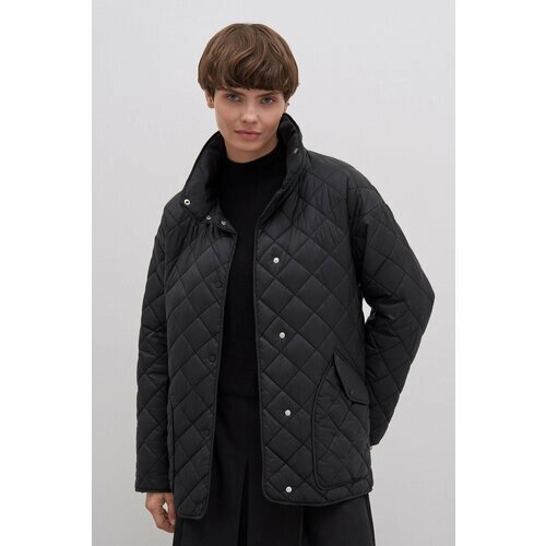 Куртка FINN FLARE, размер XS, черный