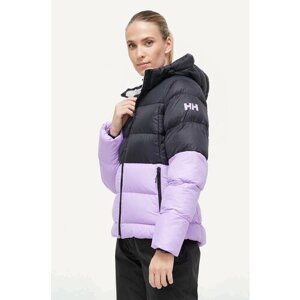 Куртка Helly Hansen, размер M, фиолетовый