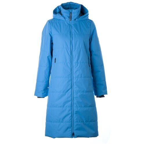 Куртка Huppa, размер 134, синий