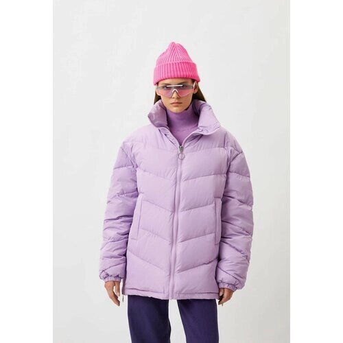 Куртка Ice Play, размер 42, розовый