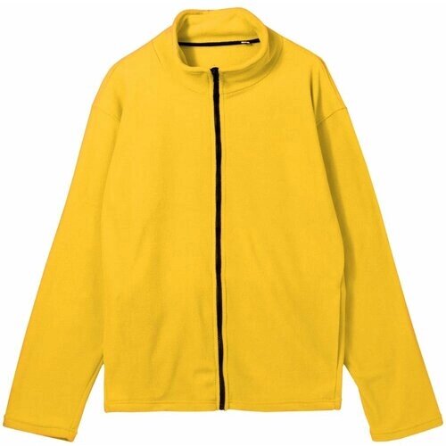 Куртка James Harvest, размер S, желтый