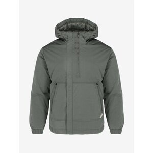 Куртка LI-NING Padded Jacket, размер XXL, зеленый