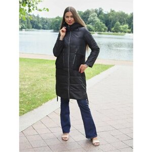 Куртка Louren Wilton, размер 50, черный