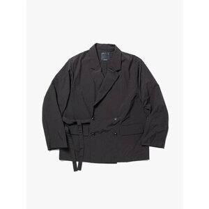 Куртка Meanswhile, демисезон/лето, силуэт прямой, ветрозащитная, водонепроницаемая, размер 50, серый